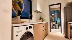 The Hillshore (D5), Condominium #573714131